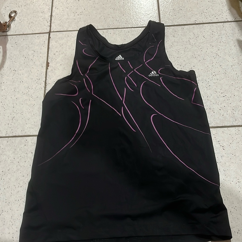 ADIDAS Climacool Tank